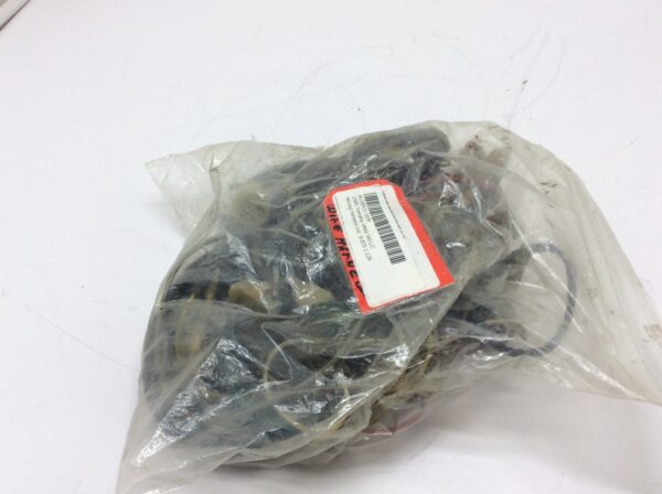 1985 Yamaha Wiring Harness - Image 3