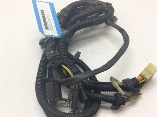1989 Polaris INDY TRAIL Wiring Harness - Image 2