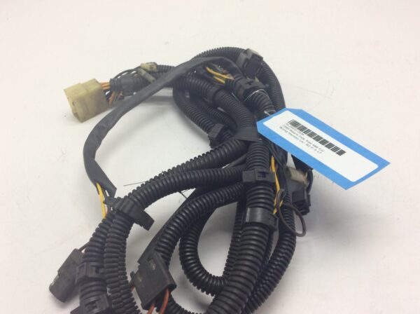 1989 Polaris INDY TRAIL Wiring Harness - Image 3