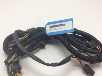 1989 Polaris INDY TRAIL Wiring Harness