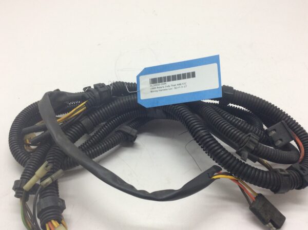 1989 Polaris INDY TRAIL Wiring Harness