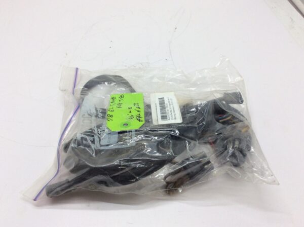 1978 Arctic Cat Wiring Harness - Image 2