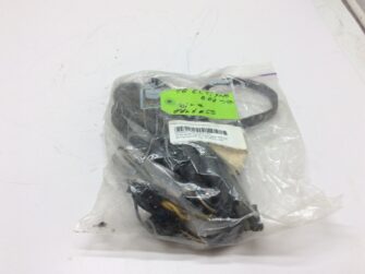 1978 Arctic Cat Wiring Harness