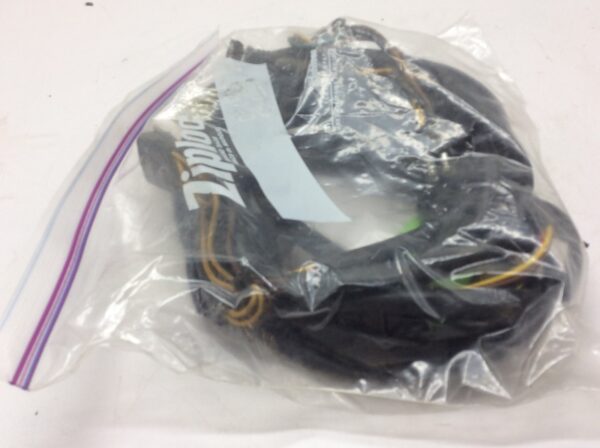1985 Arctic Cat Wiring Harness - Image 2