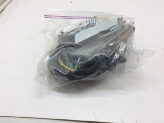 1985 Arctic Cat Wiring Harness