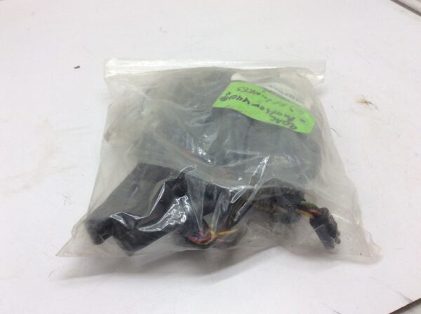 1990 AC PANTHER Wiring Harness - Image 3