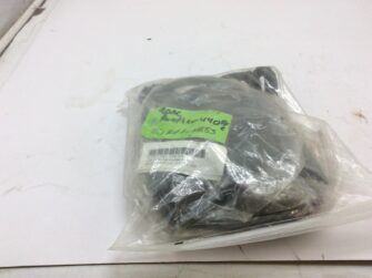 1990 AC PANTHER Wiring Harness