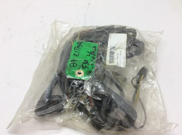 1989 Arctic Cat Wiring Harness - Image 2