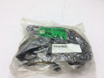 1989 Arctic Cat Wiring Harness
