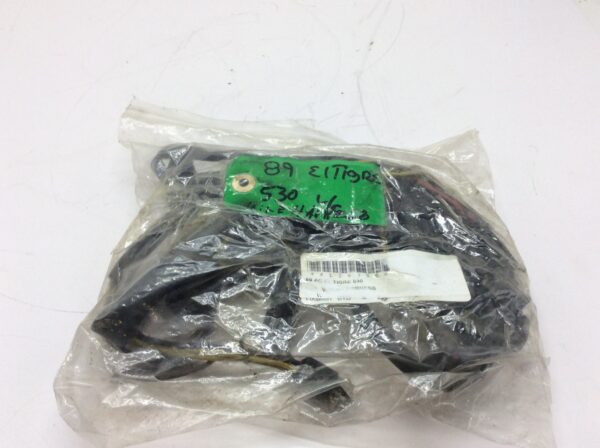 1989 Arctic Cat Wiring Harness