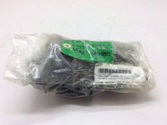 1993 AC 93 COUGAR 440 Wiring Harness