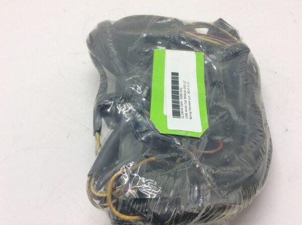 1988 Arctic Cat Wiring Harness - Image 2