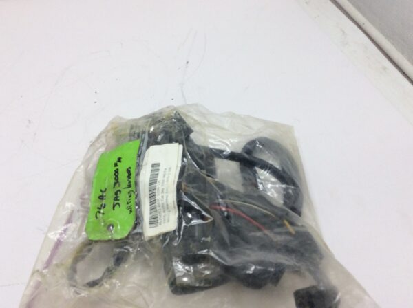 1976 Arctic Cat Wiring Harness - Image 2