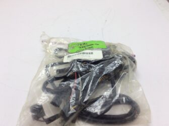 1976 Arctic Cat Wiring Harness