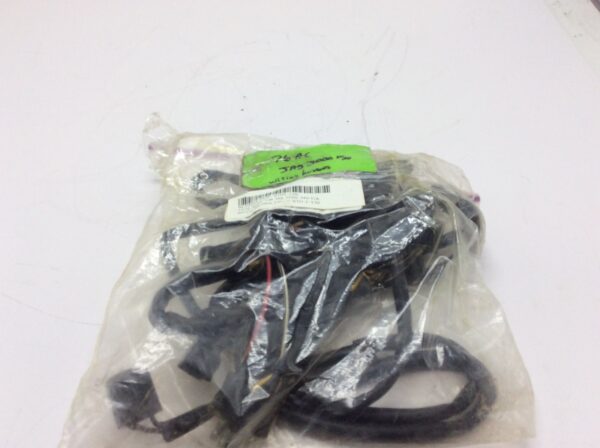 1976 Arctic Cat Wiring Harness