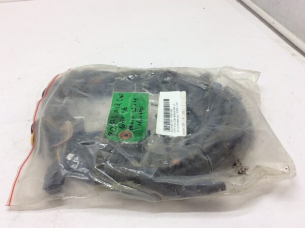 1990 Arctic Cat Wiring Harness - Image 2