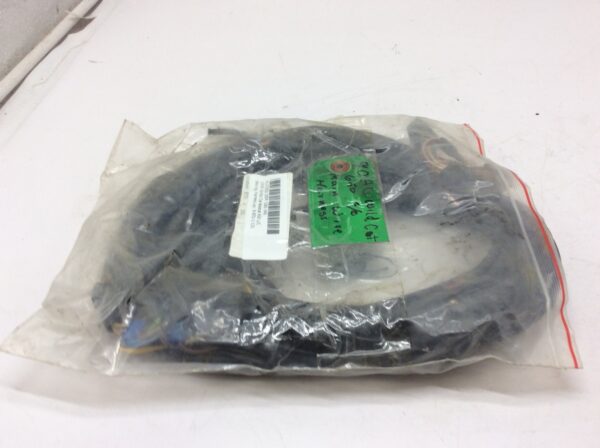 1990 Arctic Cat Wiring Harness - Image 3