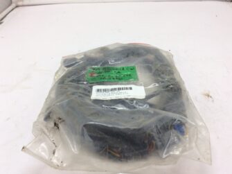 1990 Arctic Cat Wiring Harness