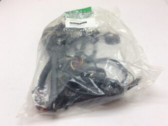 1995 Arctic Cat Wiring Harness