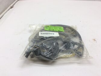 1988 Arctic Cat Wiring Harness