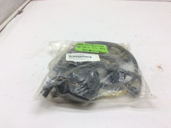 1988 Arctic Cat Wiring Harness