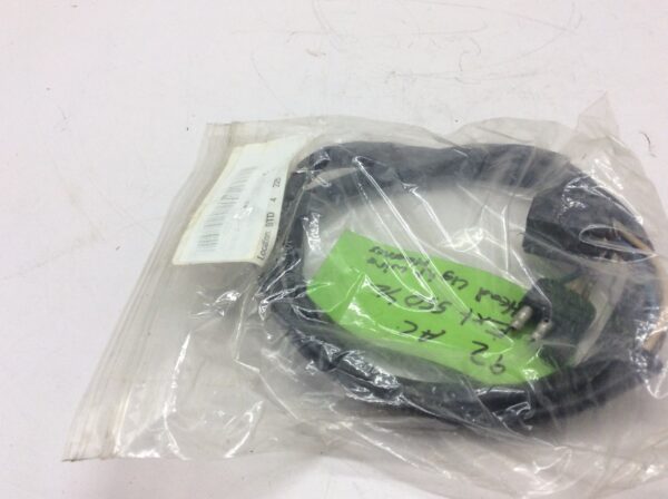 1992 AC EXT 550 Wiring Harness - Image 2