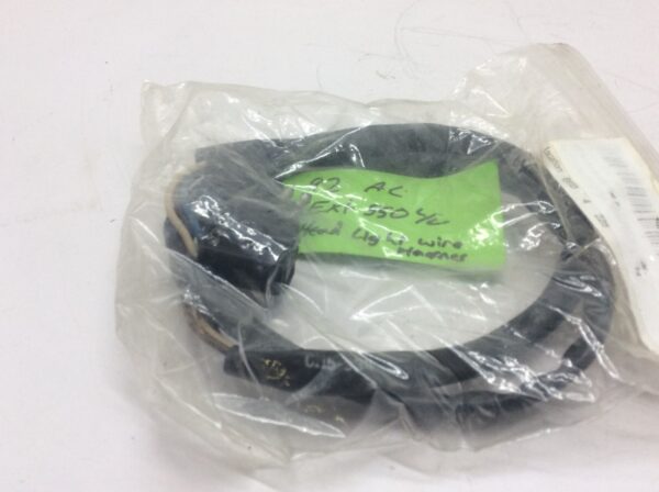 1992 AC EXT 550 Wiring Harness - Image 3