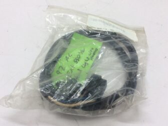 1992 AC EXT 550 Wiring Harness