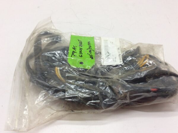 1979 Arctic Cat Wiring Harness - Image 2