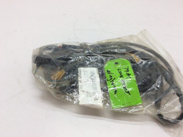 1979 Arctic Cat Wiring Harness - Image 3