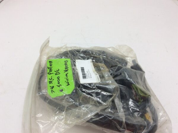 1978 Arctic Cat Wiring Harness - Image 2