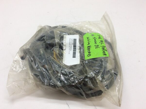 1978 Arctic Cat Wiring Harness - Image 3
