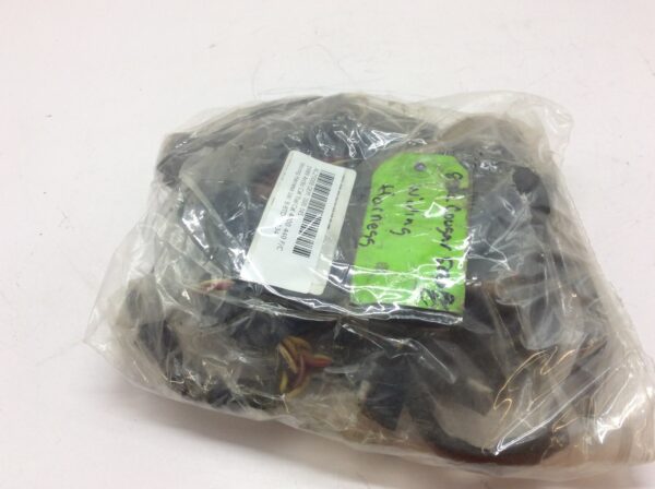 1989 Arctic Cat Wiring Harness - Image 3