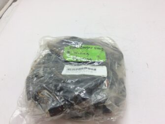 1989 Arctic Cat Wiring Harness