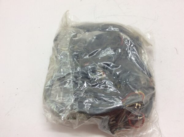 1989 Arctic Cat Wiring Harness - Image 5