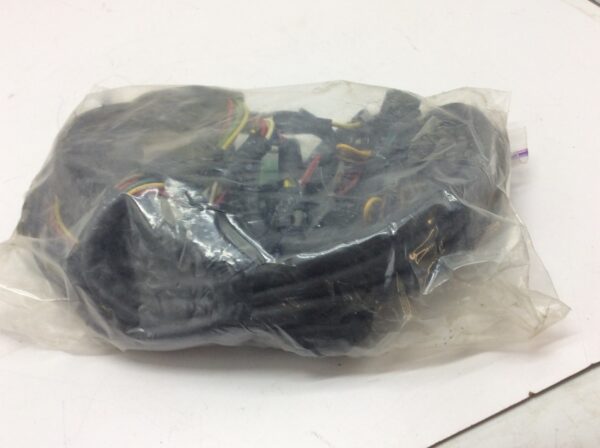1989 AC WILDCAT 650 Wiring Harness - Image 2