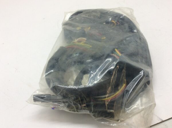 1989 AC WILDCAT 650 Wiring Harness - Image 3