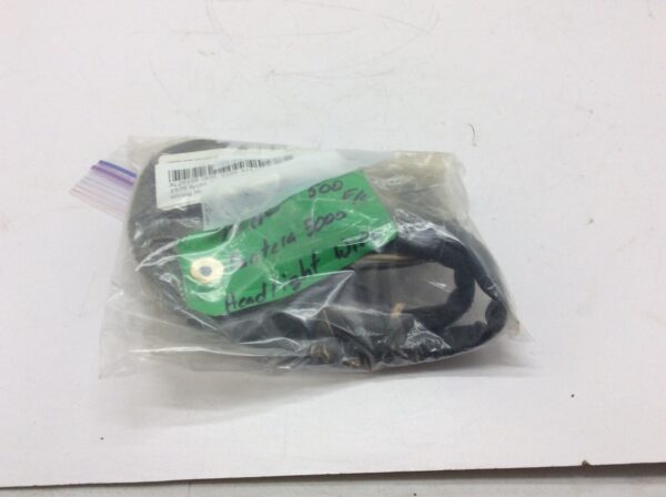 1979 AC PANTERA Wiring Harness