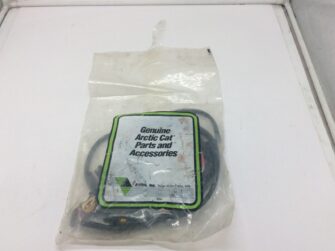 1997 Arctic Cat Wiring Harness