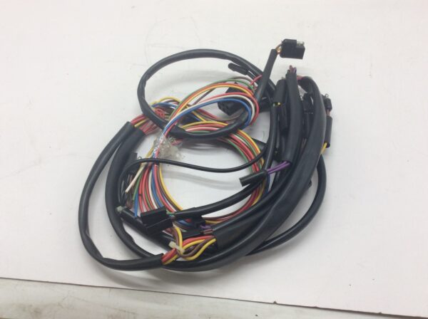 1997 Arctic Cat Wiring Harness - Image 4