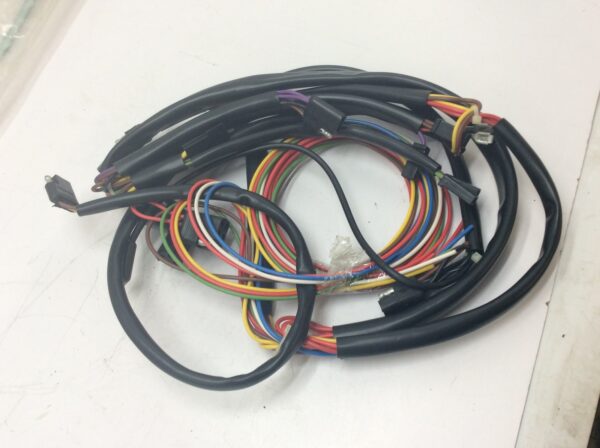 1997 Arctic Cat Wiring Harness - Image 5
