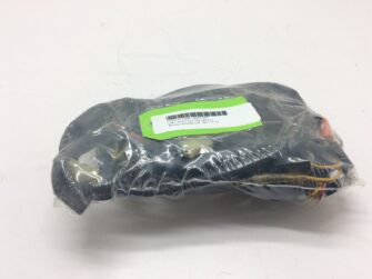 1987 Arctic Cat Wiring Harness