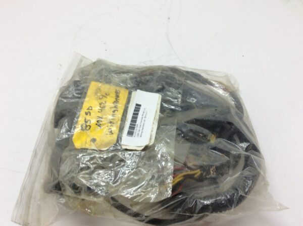 1985 Ski-Doo MX 462 Wiring Harness - Image 2