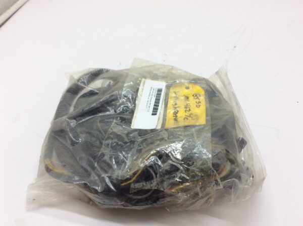 1985 Ski-Doo MX 462 Wiring Harness - Image 3
