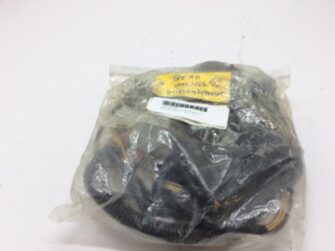 1985 Ski-Doo MX 462 Wiring Harness