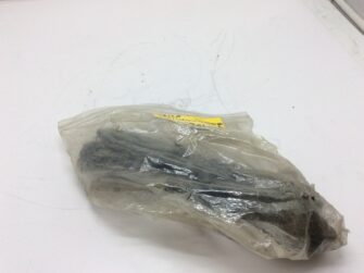 1981 Ski-Doo CITATION 4500 Wiring Harness