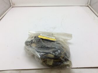 1982 Ski-Doo Wiring Harness