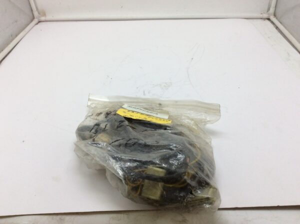 1982 Ski-Doo Wiring Harness