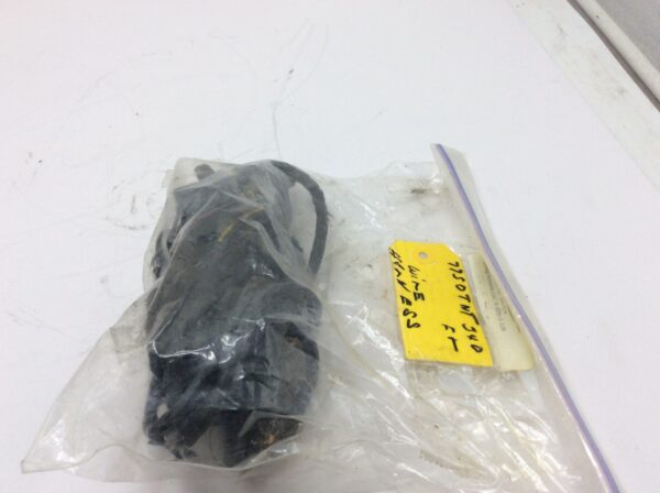 1977 Ski-Doo Wiring Harness - Image 3