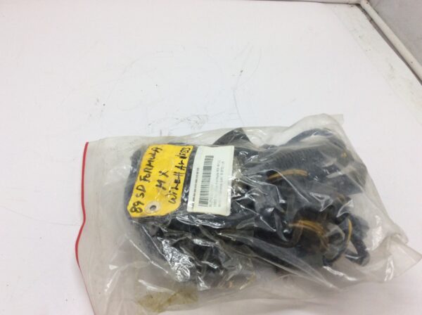 1989 Ski-Doo FORMULA MX Wiring Harness - Image 2